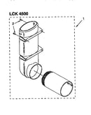 Product accessory (optional)
