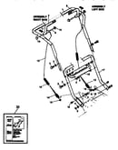 Handle assembly