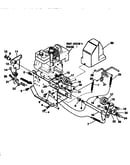 Frame components