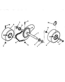 Wheel assembly