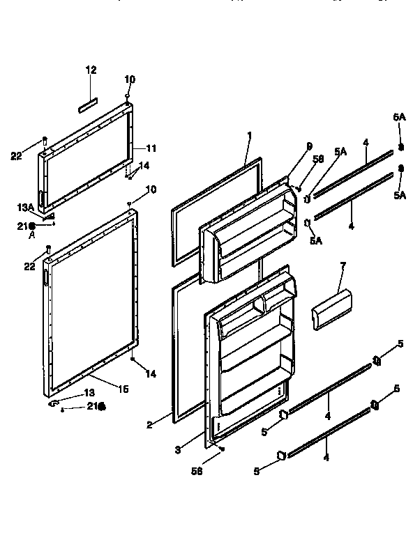 DOORS