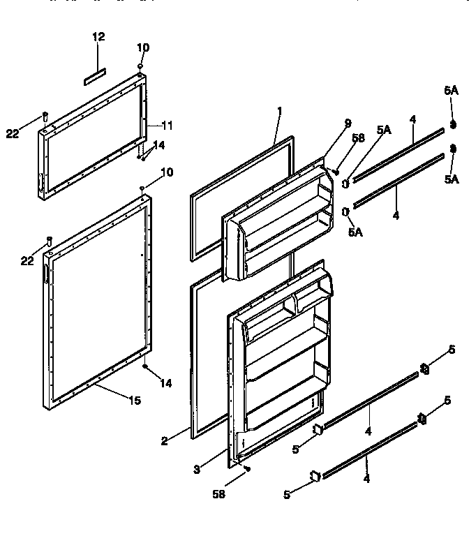 Doors