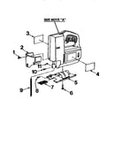 Base assembly
