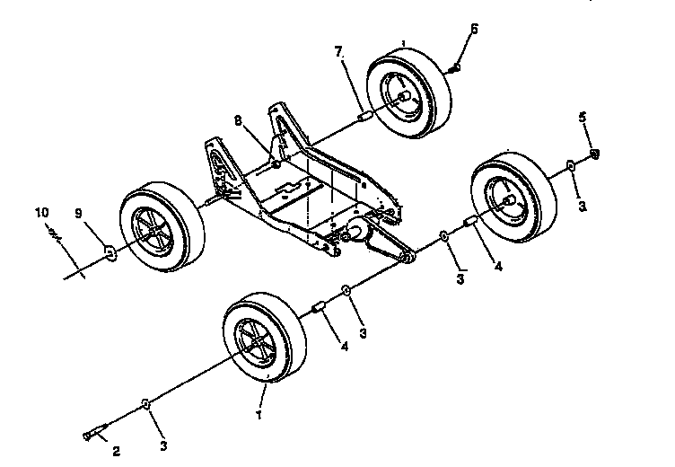 Wheel