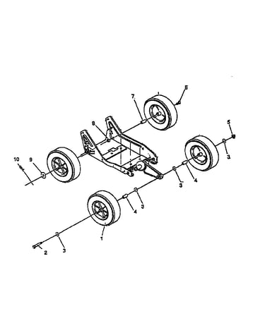 Wheel