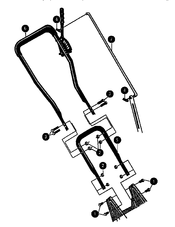 Handle
