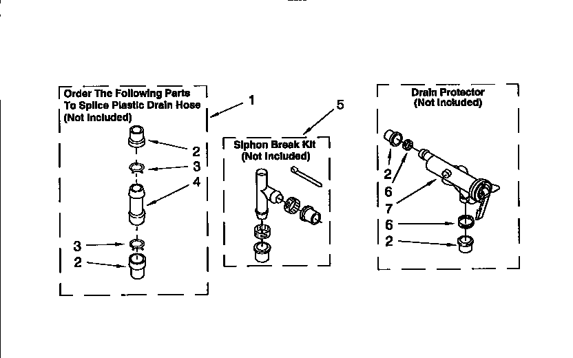 Water system