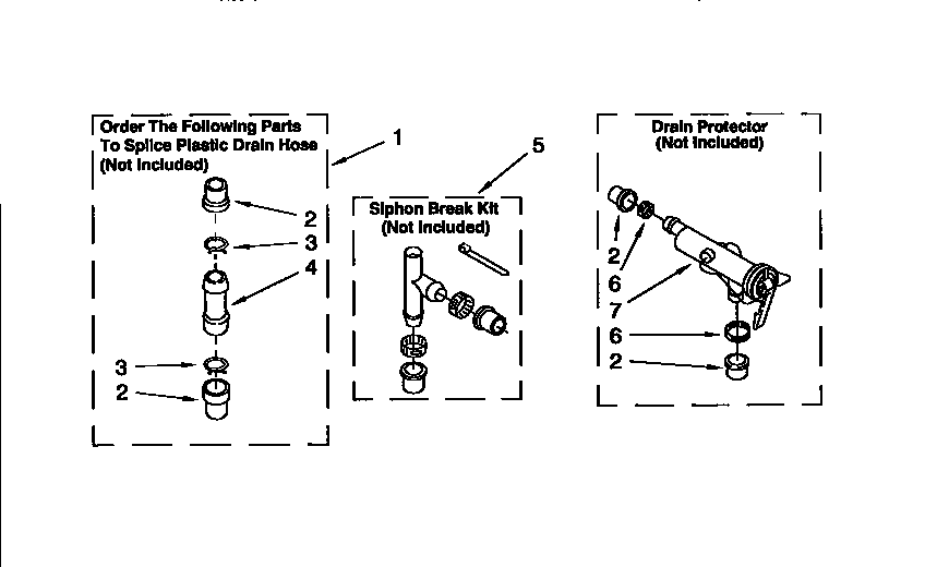 WATER SYSTEM