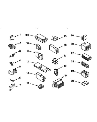 Wiring harness