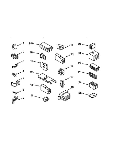 Wiring harness