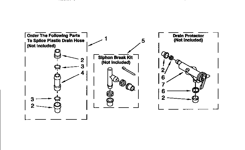 Water system