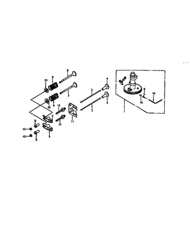 Camshaft