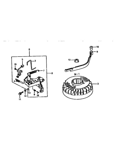 Flywheel