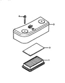 Air cleaner