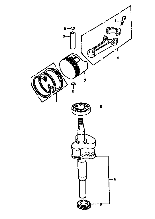Crankshaft