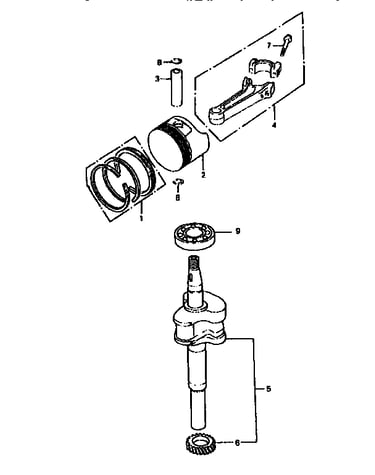 Crankshaft