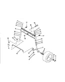 Front axle