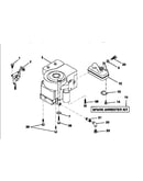 Engine/throttle