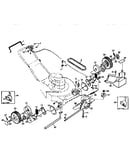 Drive assembly