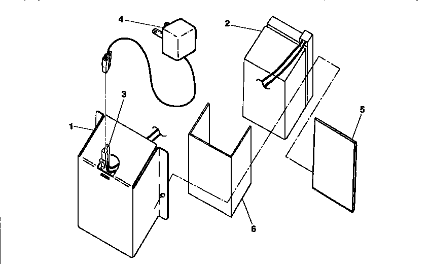 BATTERY