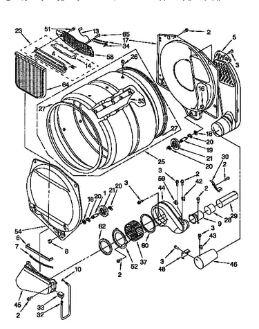 Bulkhead
