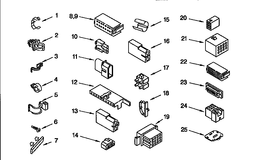 WIRING HARNESS