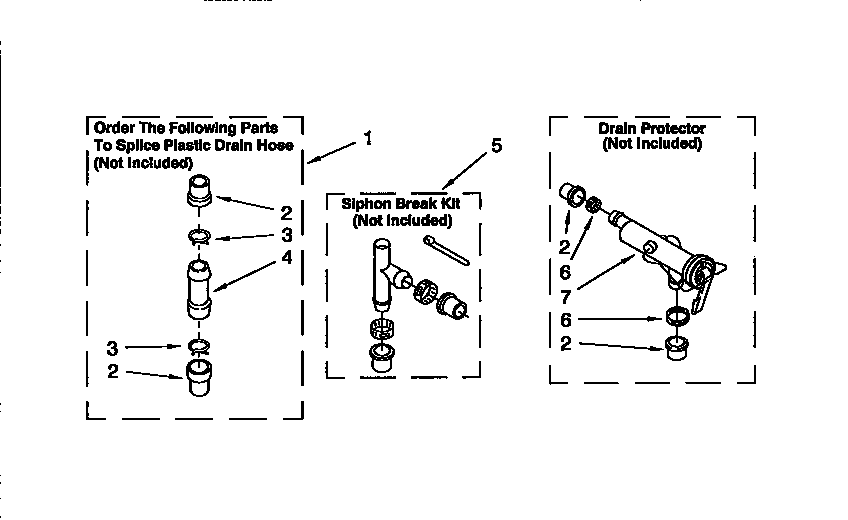 WATER SYSTEM