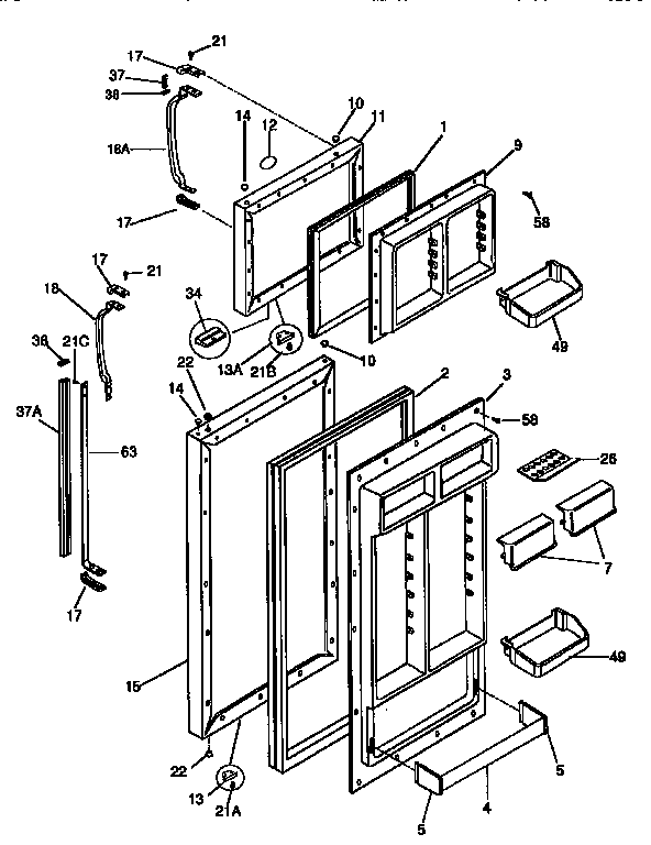 Door