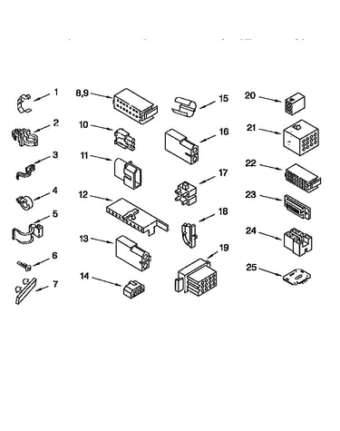 Wiring harness