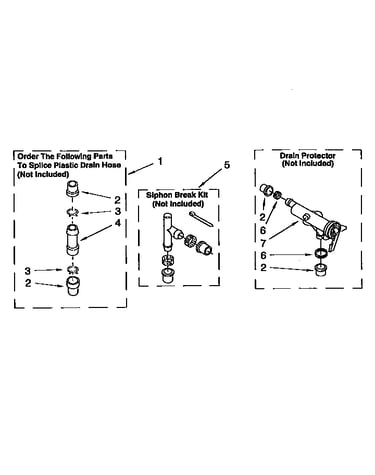 Water system