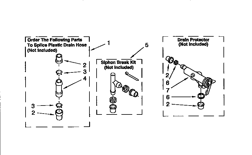 WATER SYSTEM