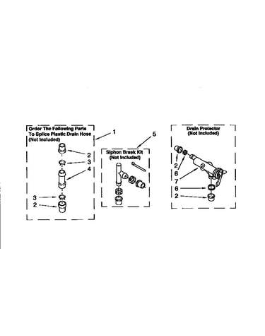 Water system