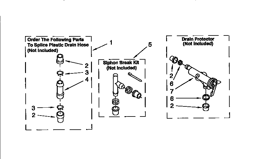 WATER SYSTEM