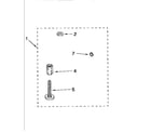 Kenmore 11091512210 miscellaneous diagram