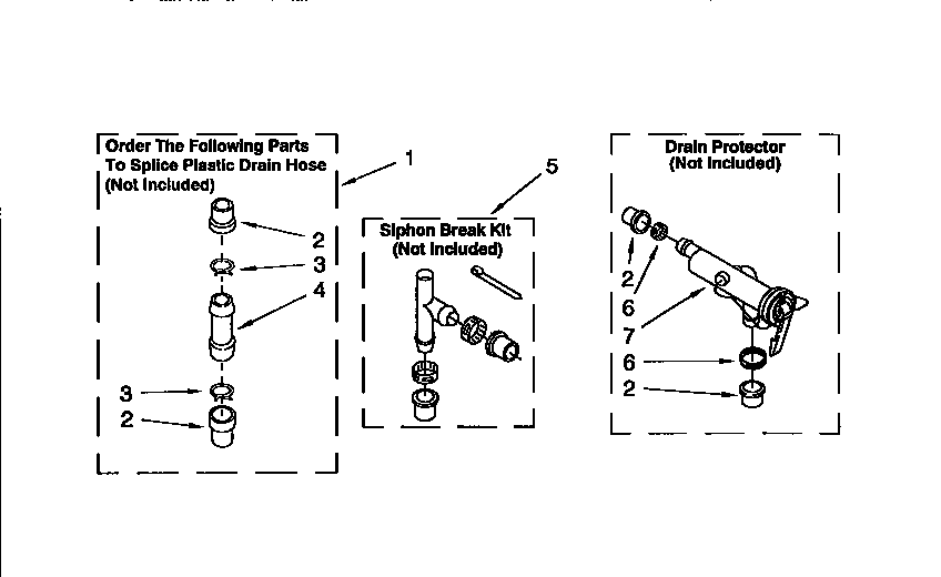 Water system