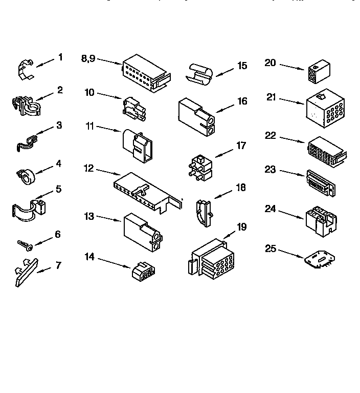 Wiring harness