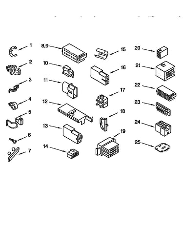 Wiring harness