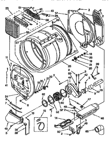 Bulkhead
