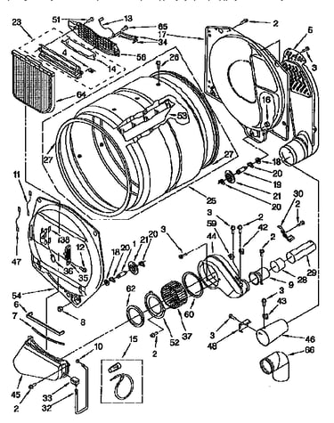 Bulkhead