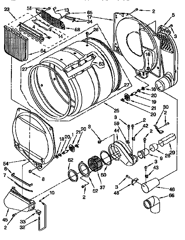 Bulkhead