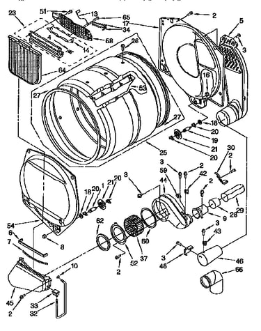 Bulkhead
