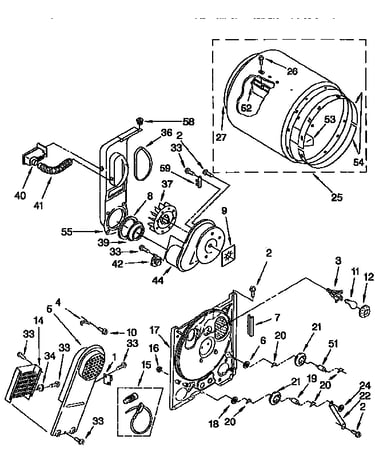 Bulkhead