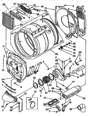 Bulkhead