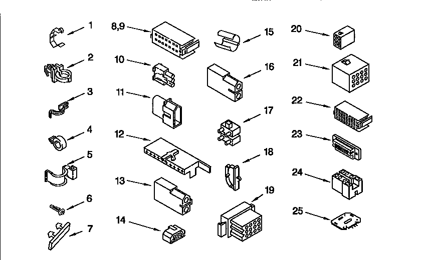 Wiring harness