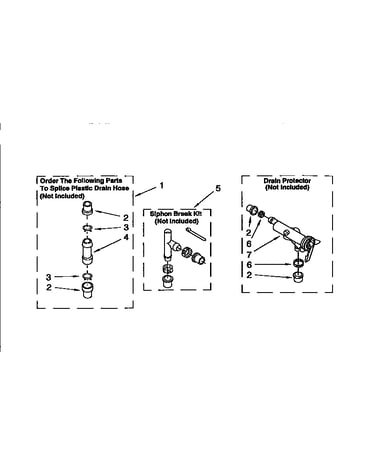 Water system