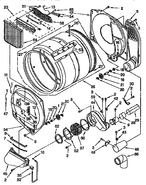 Bulkhead