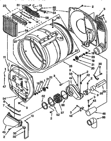 Bulkhead