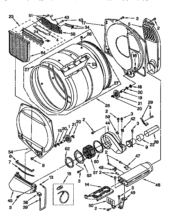 Bulkhead