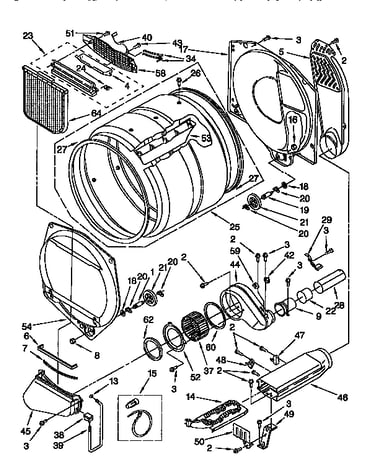 Bulkhead