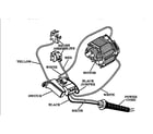 Craftsman 315101270 wiring diagram diagram